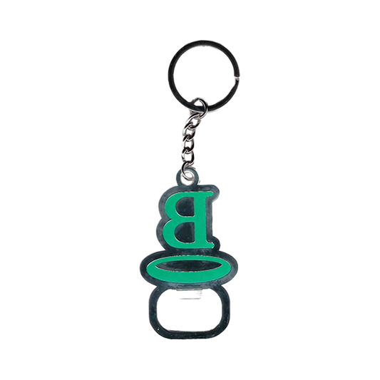 Bottle Opener Keychain