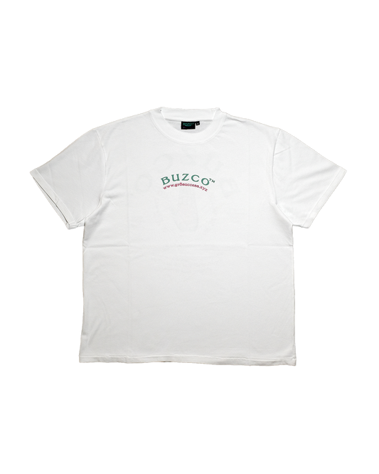 Wise Hand Tee