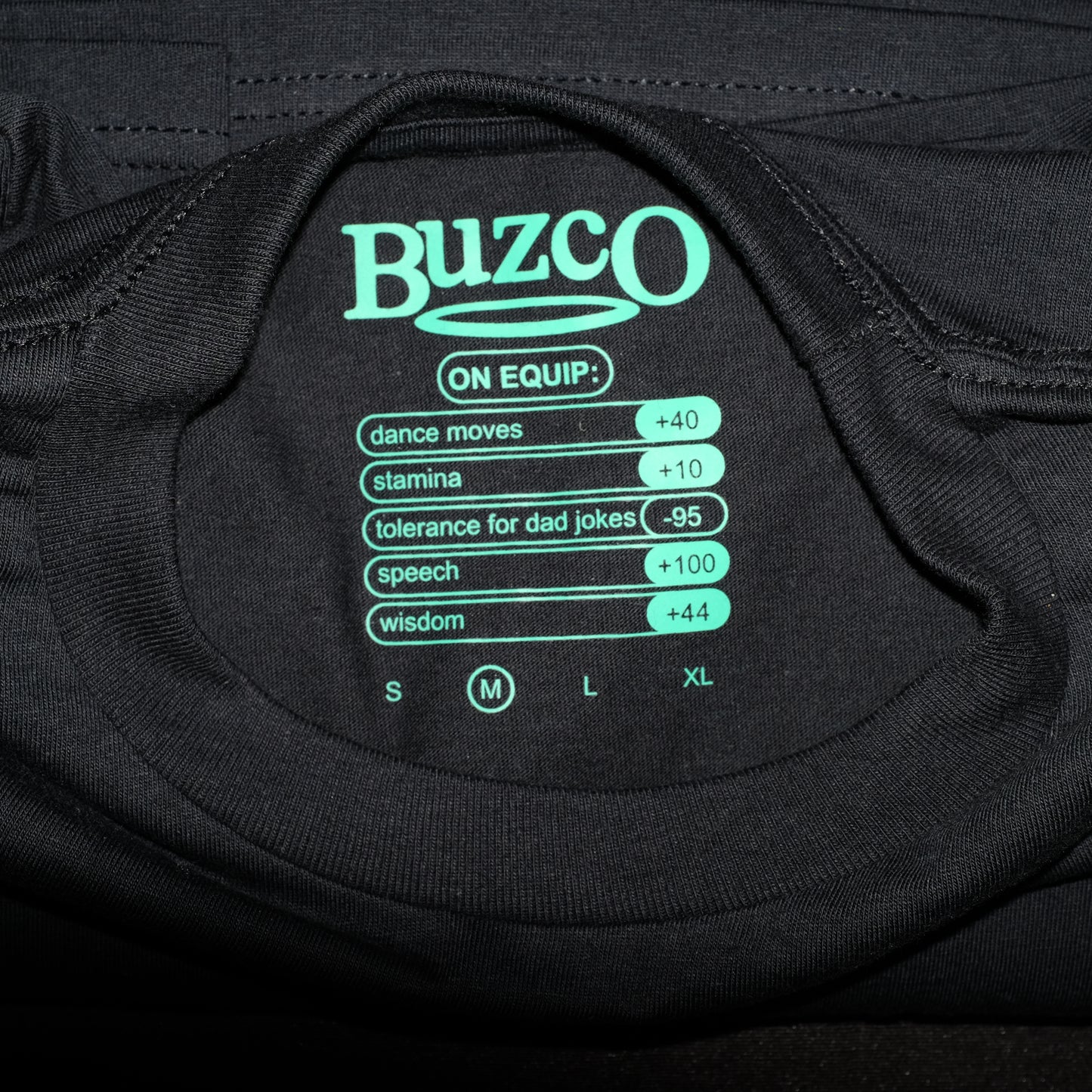 WYGS Tee