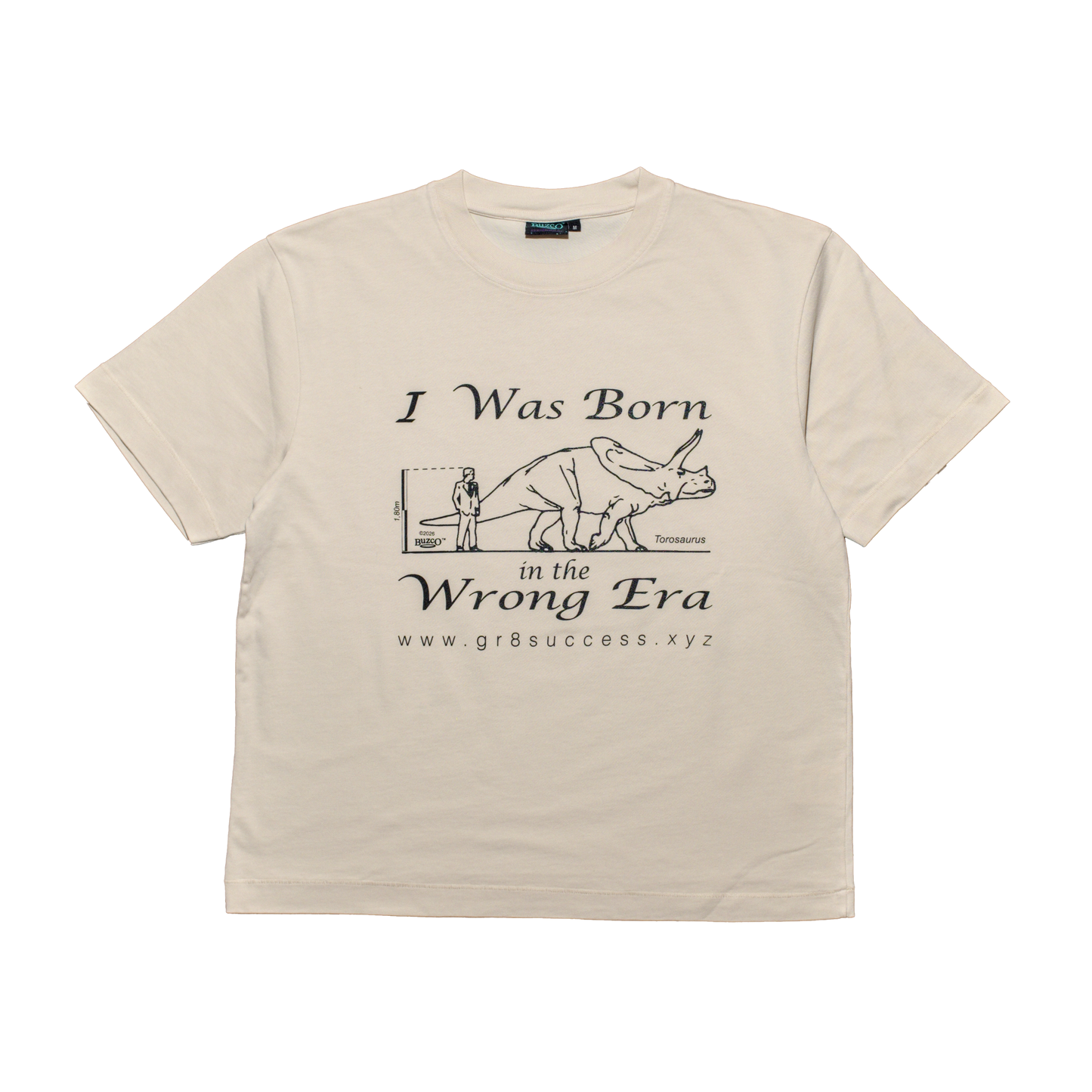 Primal Identi-tee