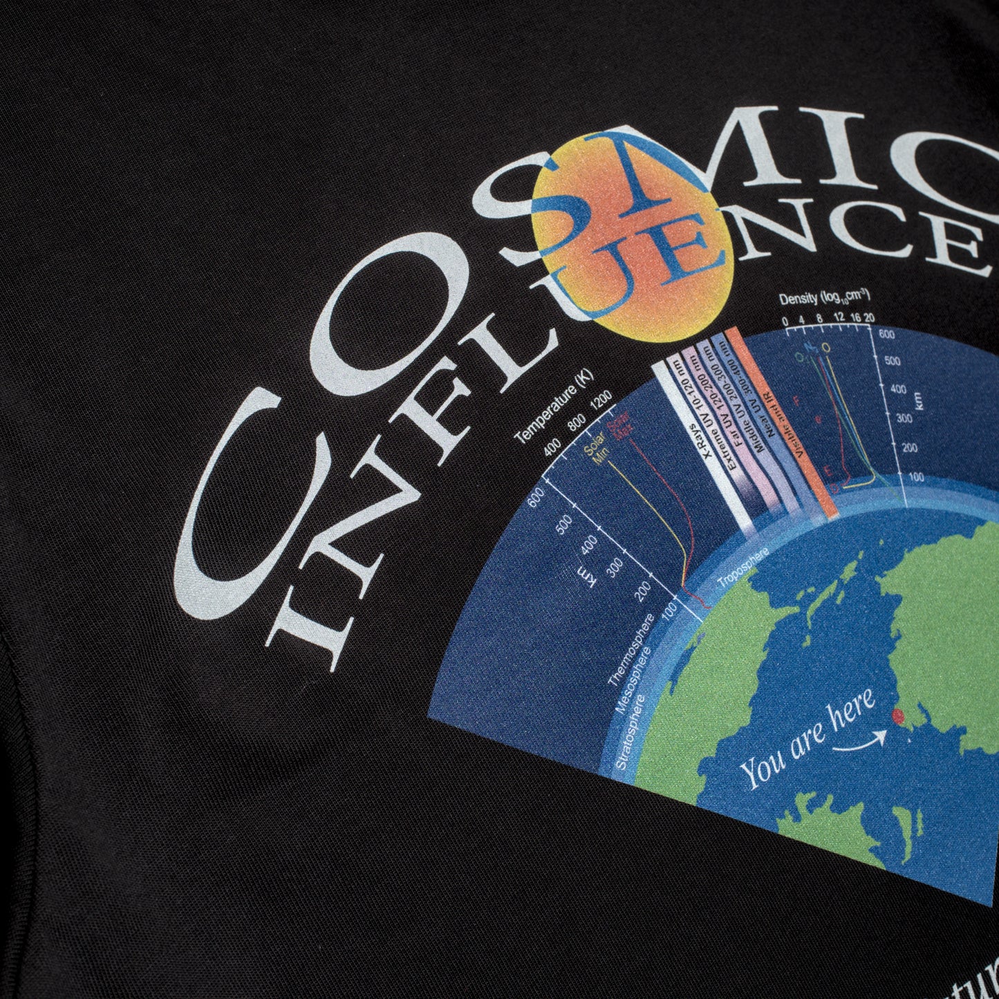 Cosmic Divini-tee
