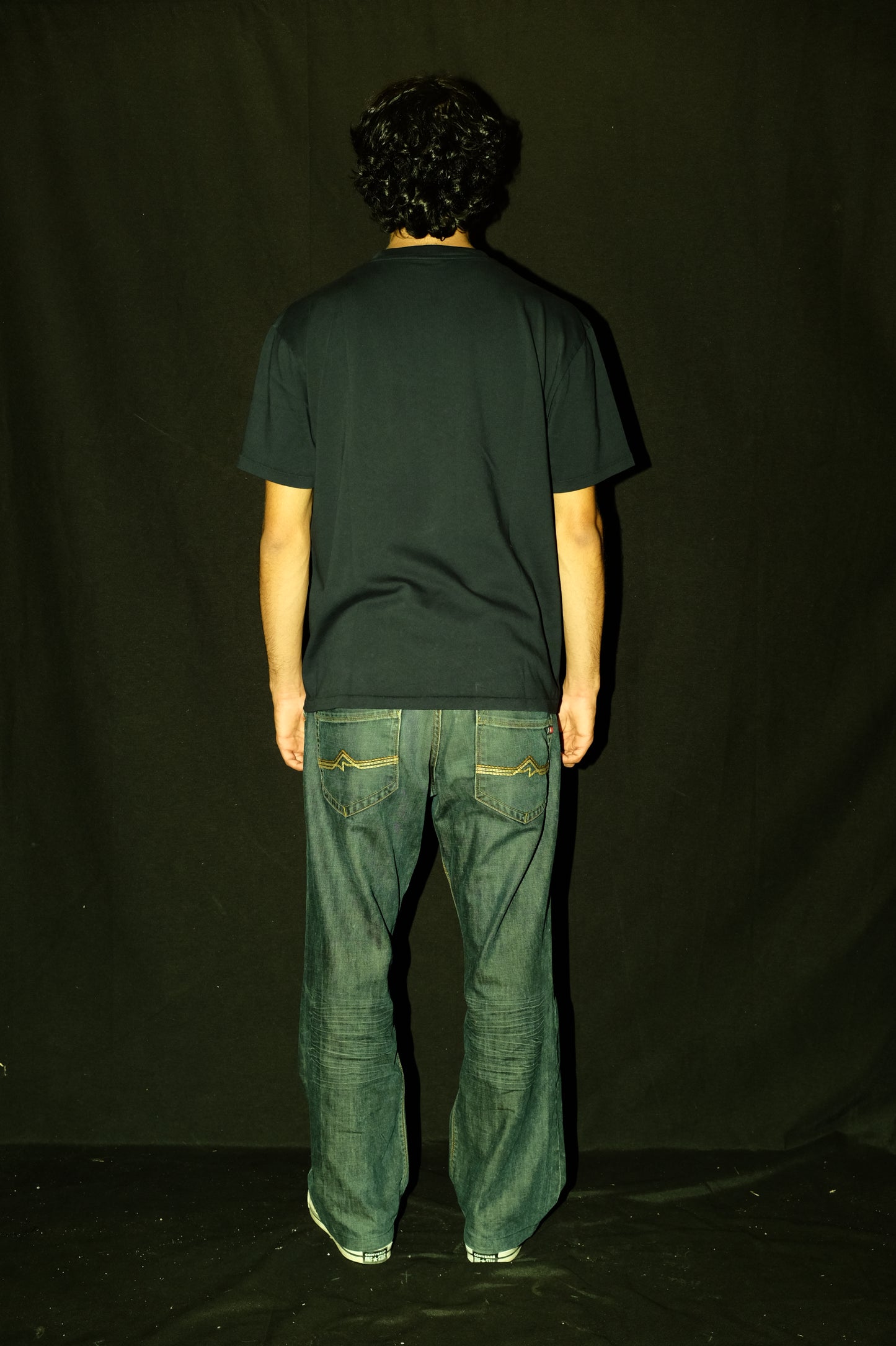 Respectful Tee