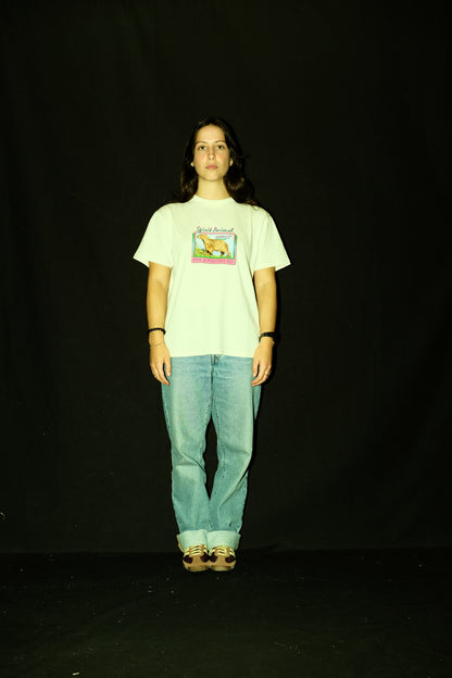 Spirit Animal Tee
