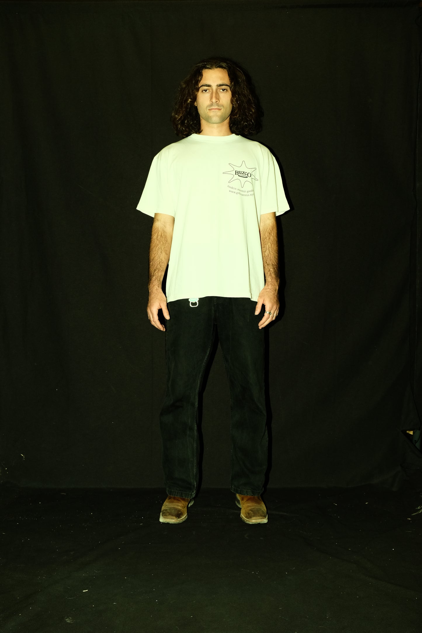 Normalize Chilling Tee