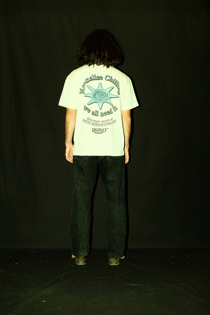 Normalize Chilling Tee