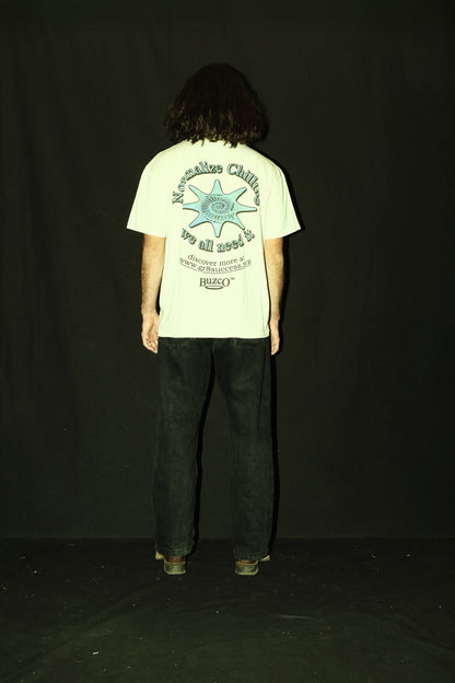 Normalize Chilling Tee