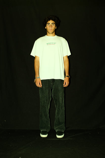 Wise Hand Tee