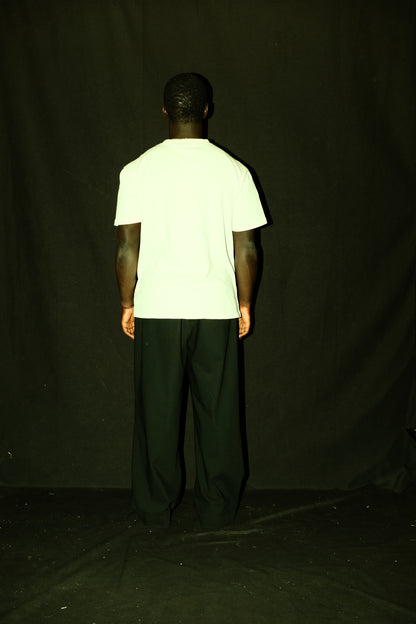 Minerals Tee
