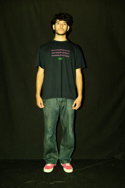 Respectful Tee