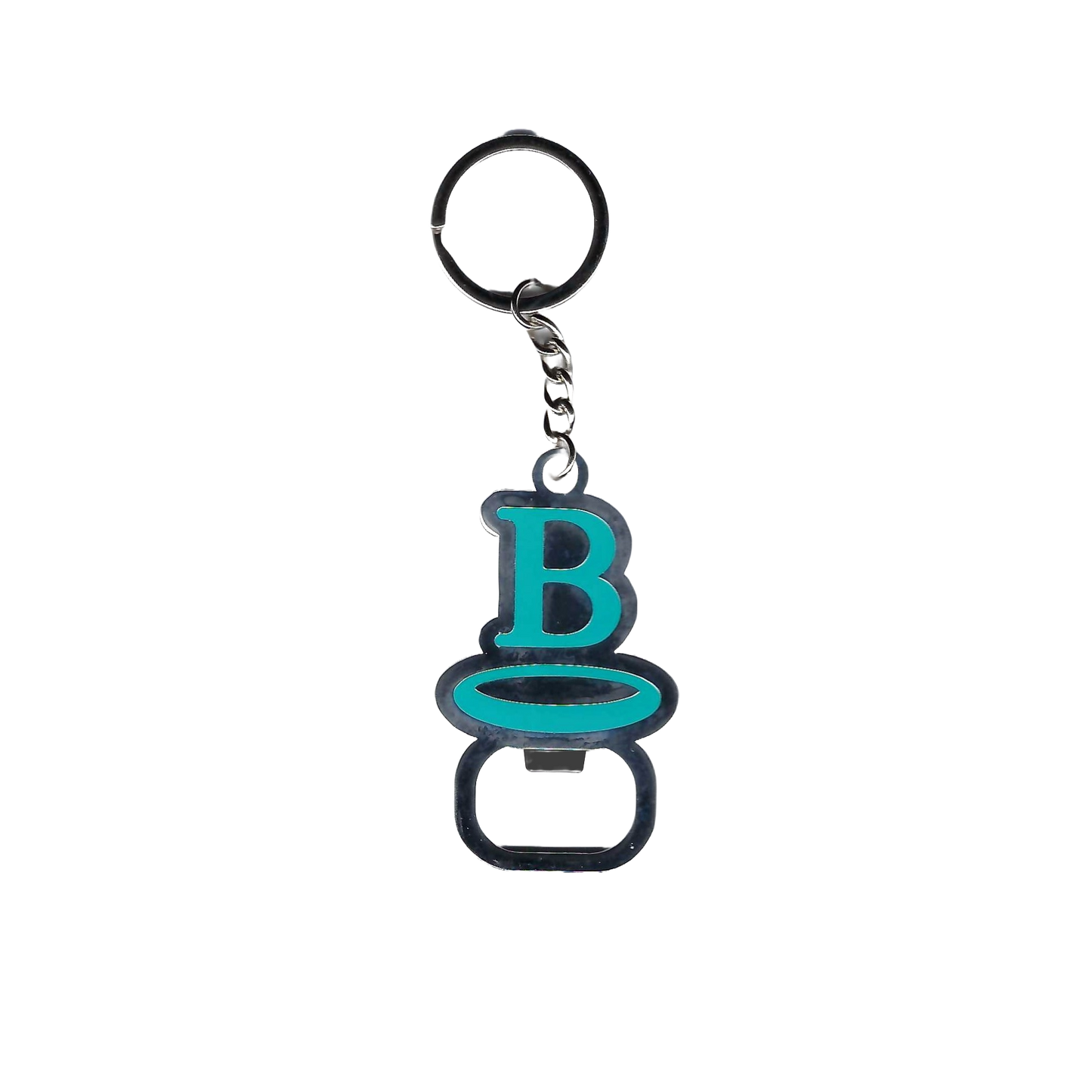 Bottle Opener Keychain