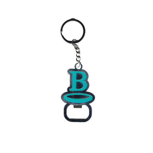 Bottle Opener Keychain