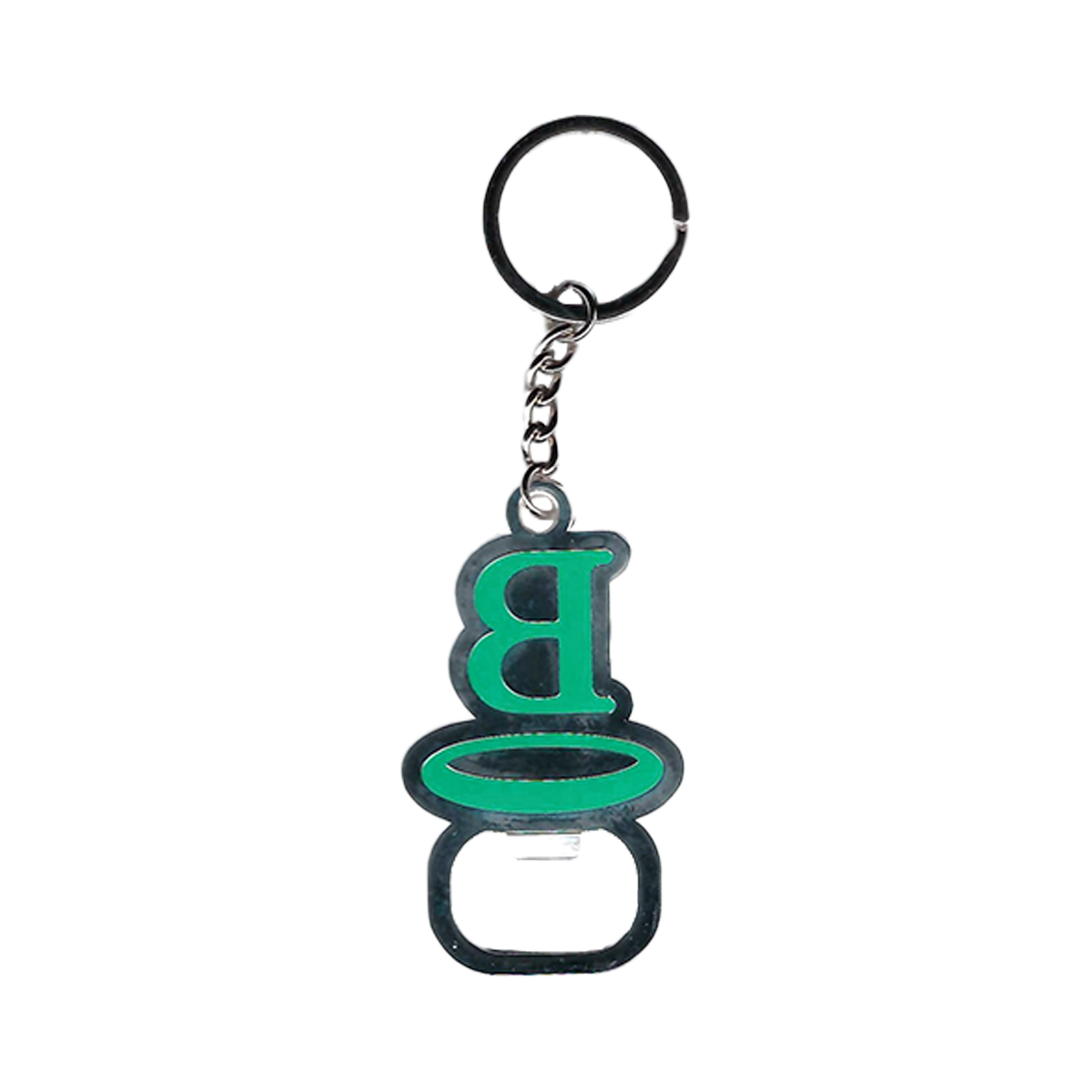 Bottle Opener Keychain