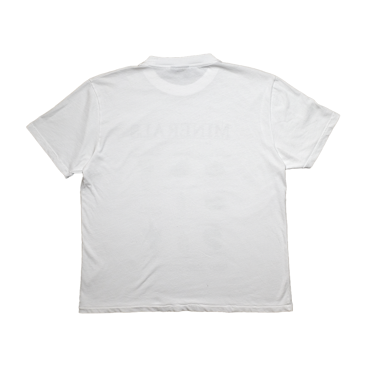 Minerals Tee