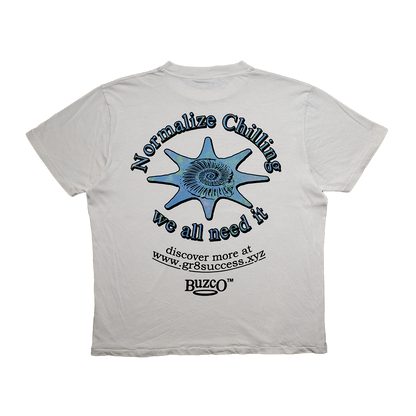 Normalize Chilling Tee