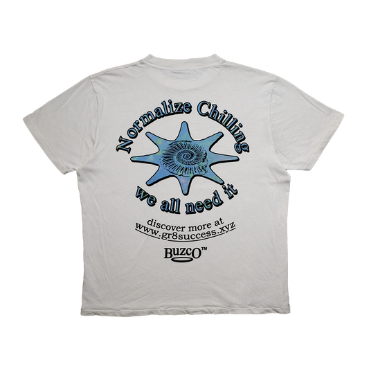 Normalize Chilling Tee