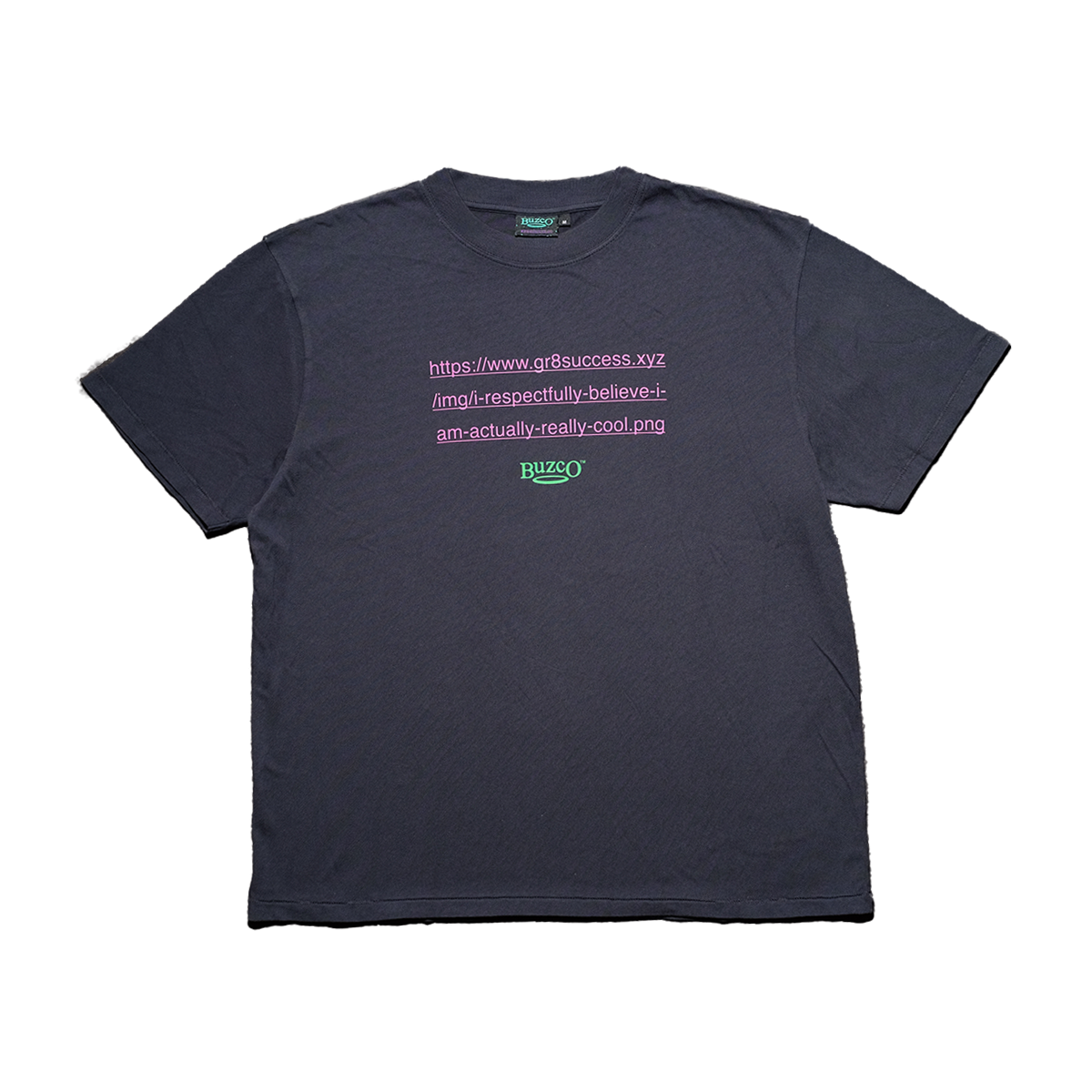 Respectful Tee
