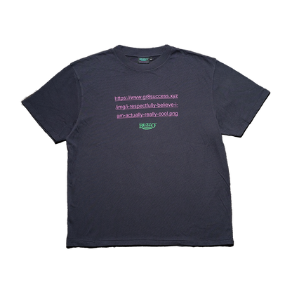 Respectful Tee