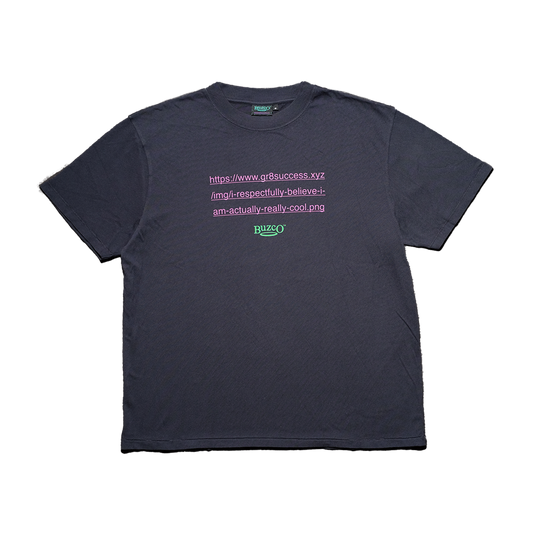 Respectful Tee
