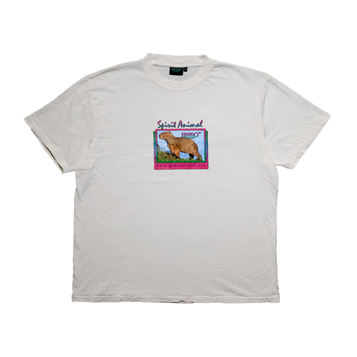 Spirit Animal Tee