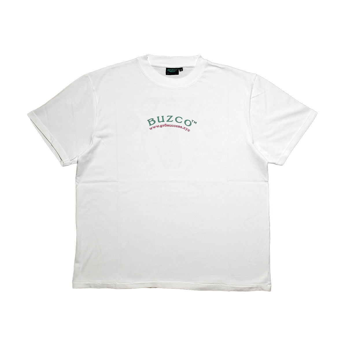 Wise Hand Tee