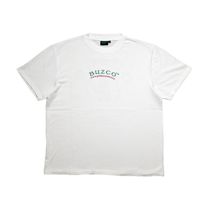 Wise Hand Tee