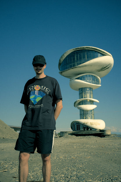 Cosmic Divini-tee