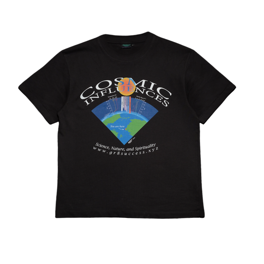 Cosmic Divini-tee
