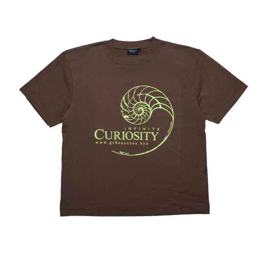 Curiosi-tee