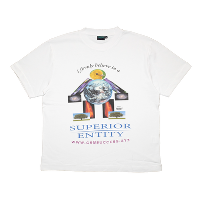 Superior Enti-tee