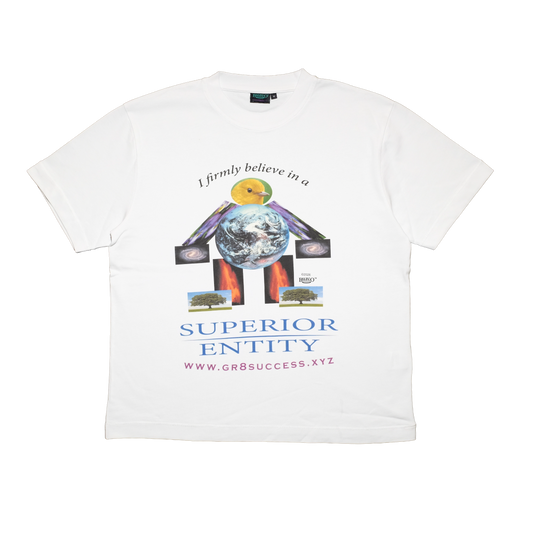 Superior Enti-tee