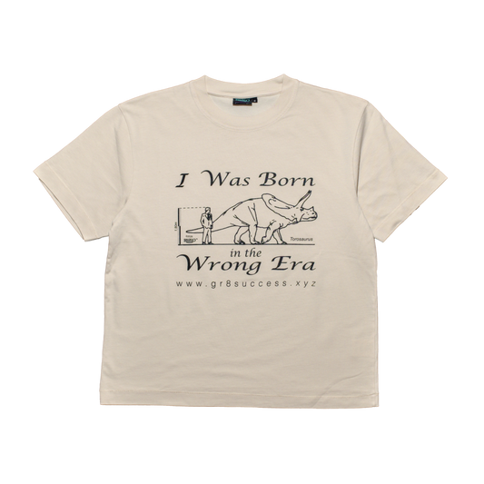 Primal Identi-tee