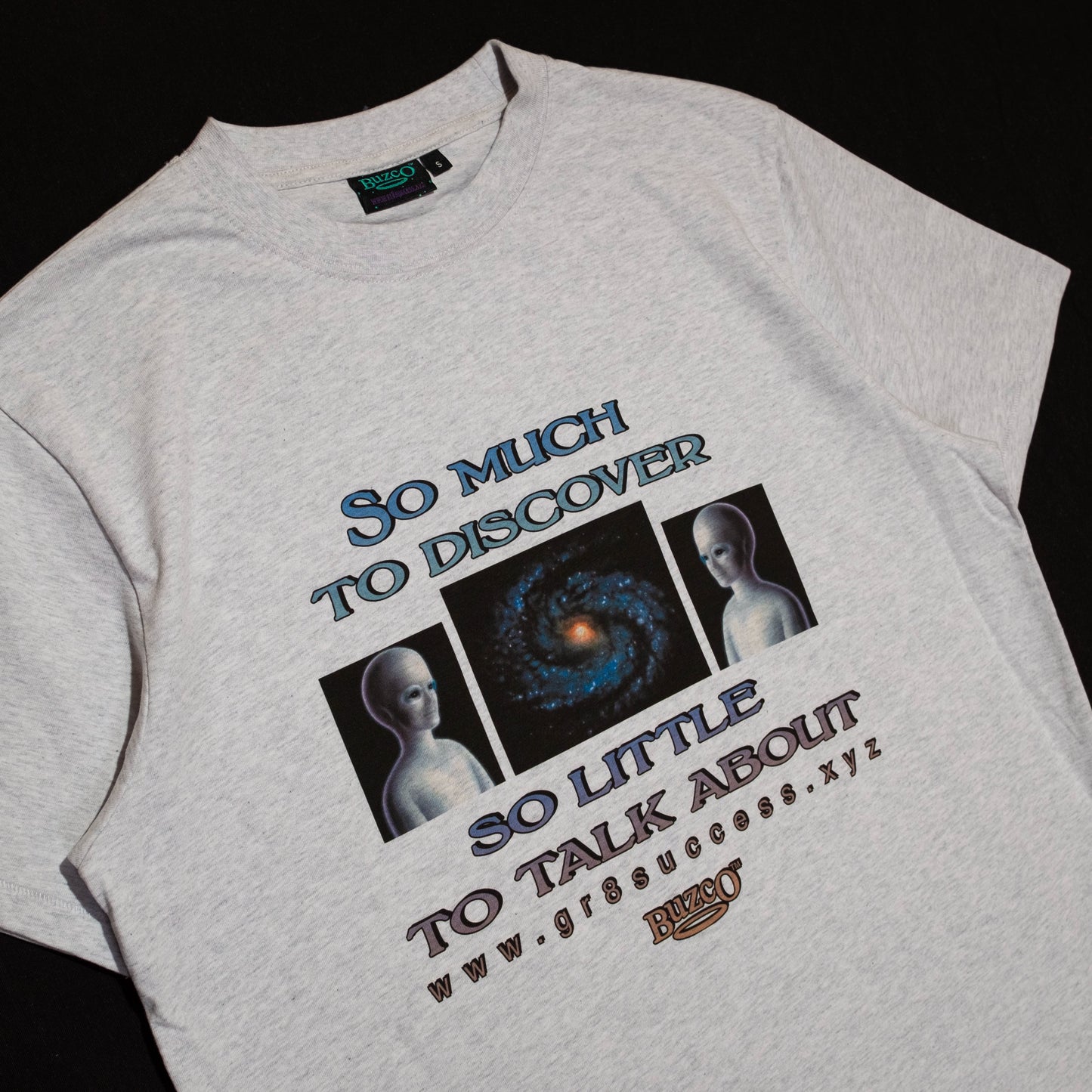Heaven's Gate Tee
