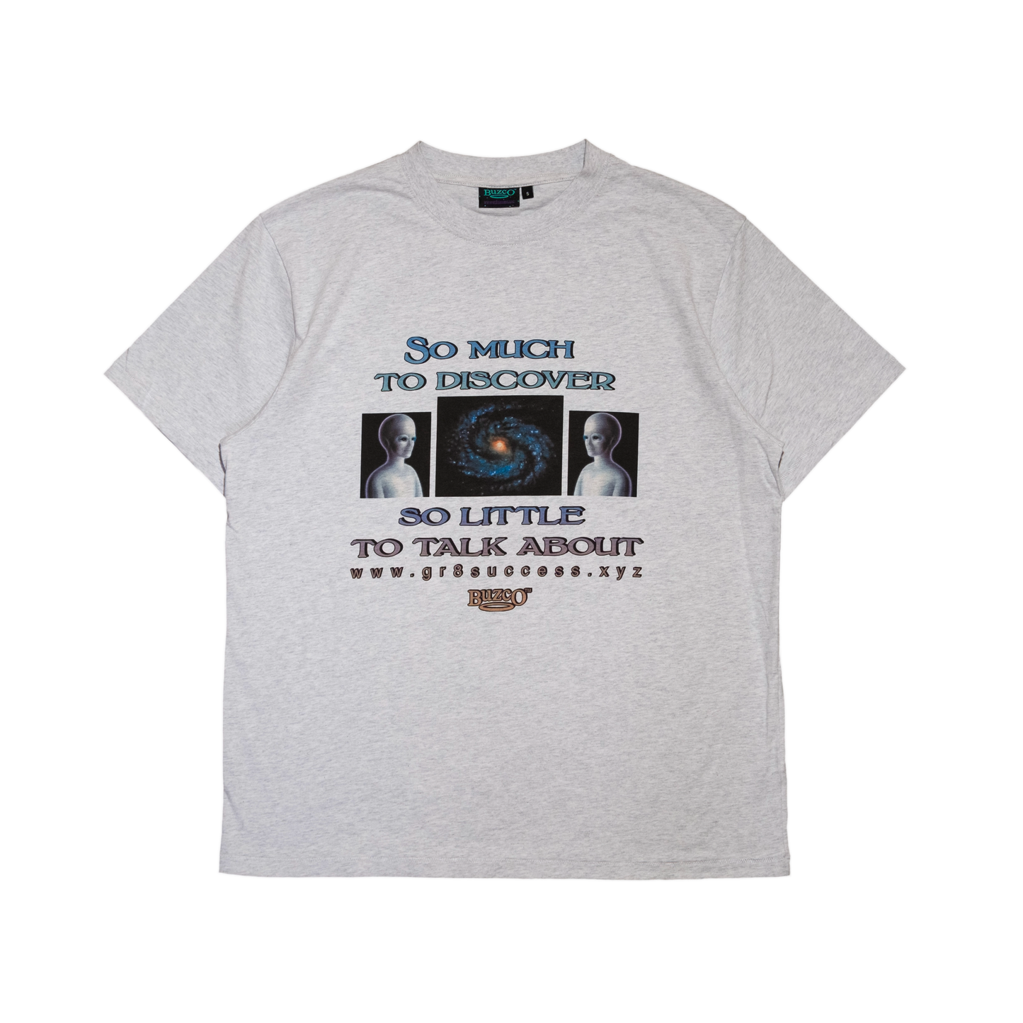 Heaven's Gate Tee