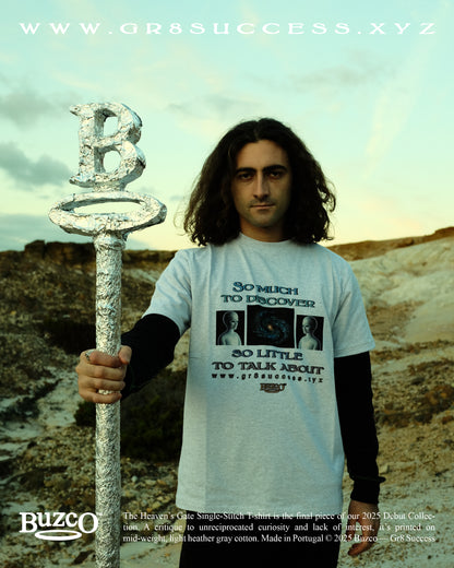 Heaven's Gate Tee