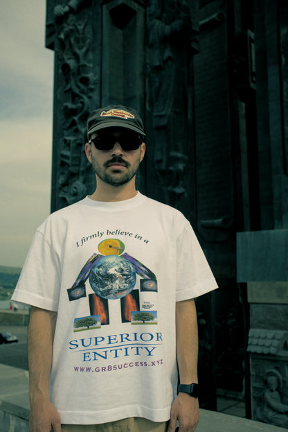 Superior Enti-tee