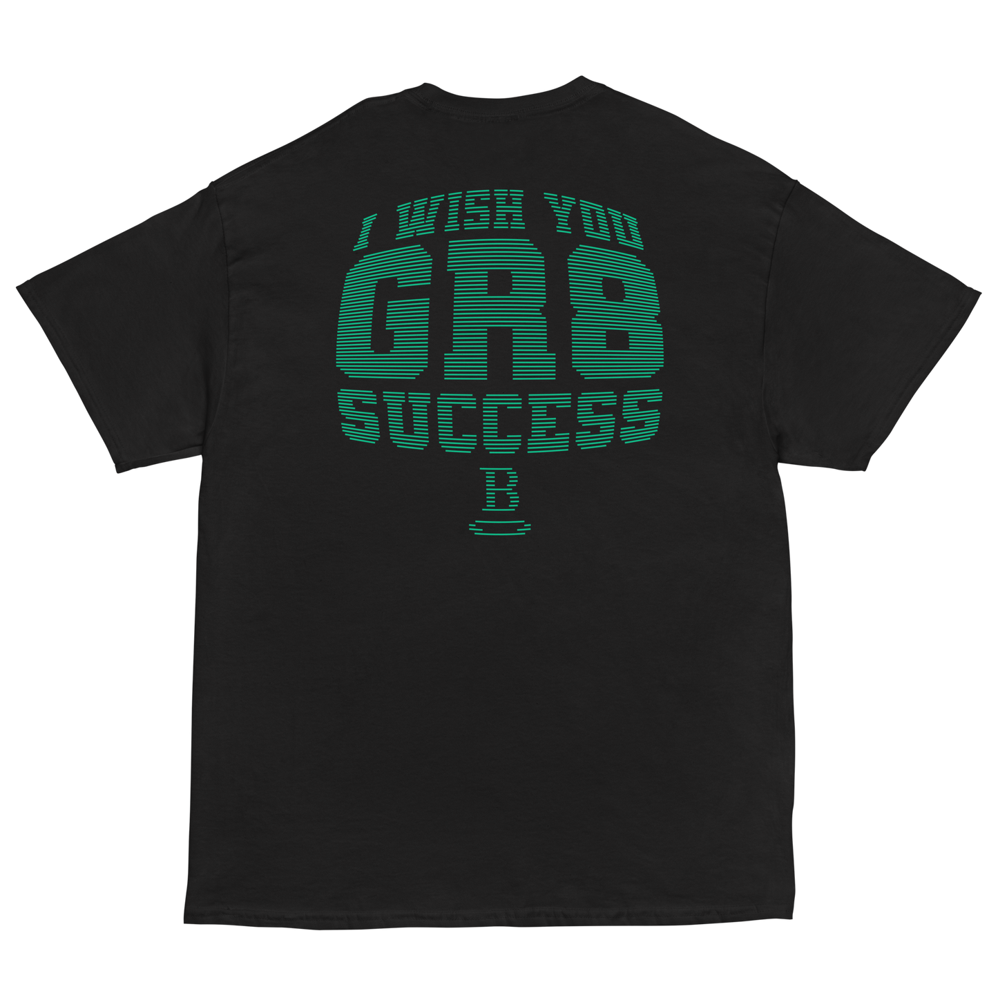 WYGS Tee