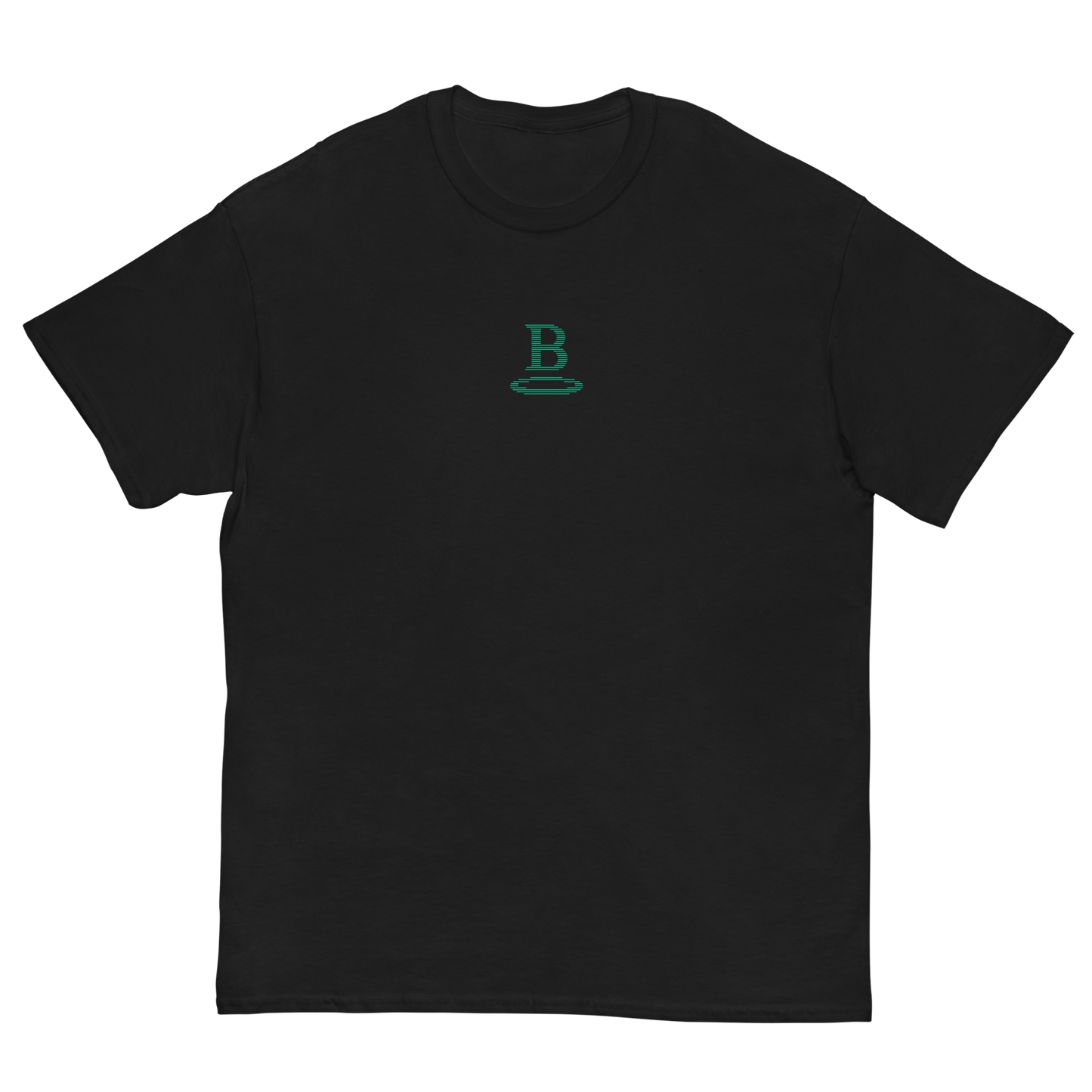 WYGS Tee